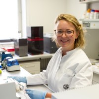 Universitätsklinikum Jena Employee Stefanie Deinhardt-Emmer's profile photo
