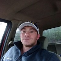 Austal Employee Chris Krause's profile photo