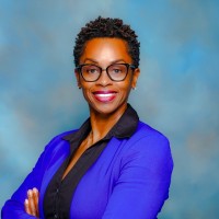 UPS Employee Crystal Lassiter's profile photo