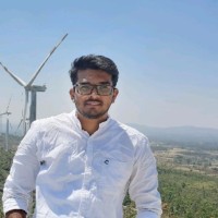 SecureMachines Employee Nachiketh S's profile photo