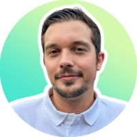 SEICO Employee Axel Halet's profile photo