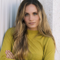 Calvin Klein Employee Claudia García Goded's profile photo