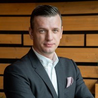 Schindler CZ a.s. Employee Vladimir Basnak's profile photo