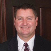 Sutton Bank Employee John Schuld's profile photo