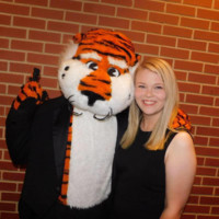 Amazon Employee Jena Smith's profile photo