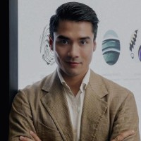 NVIDIA Employee Eric Bai's profile photo