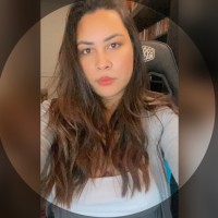 Nelogica Employee Daniela Lacerda's profile photo
