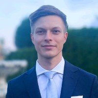 Promity Employee MacIej Kowalski's profile photo