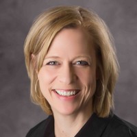 SLATE HOSPITALITY LIMITED Employee Julie Hellman's profile photo