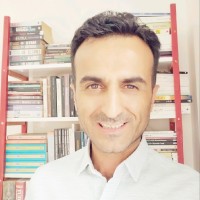 Sel Sanayi A.Ş. - CollaSel Employee Ersin Yildiz's profile photo