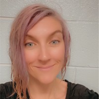 YWCA High Point Employee Elizabeth Como's profile photo