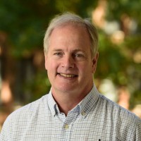 Carnegie Mellon University Employee David Sipe's profile photo