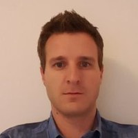 INEA Employee Gašper Dolenc's profile photo