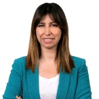 Axpo Italia Employee Alessandra Monti's profile photo