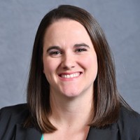 Washington State University Employee Amy Alonzo's profile photo