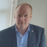 Dennis O'Connor Email