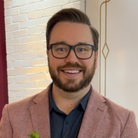 Advanced Integration Technology Employee Jonathan Thompson's profile photo