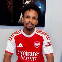 Ahmed Abdi's profile photo