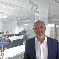 NAYAR Employee Alexis Nadal's profile photo