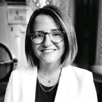 HCSS Employee Laleh Kadjar's profile photo