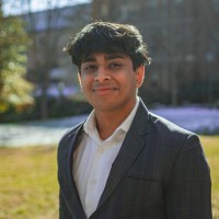 Honors Educational Services Employee Dharvik Kuchipudi's profile photo