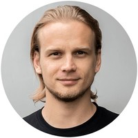 Pineapple Builder Employee Peter Kowalczyk's profile photo