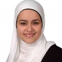 Dana al-Tarifi Email