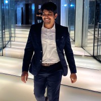 EHNOTE Employee Amar Reddy's profile photo
