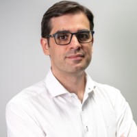 Anadat Technology Employee Oscar Pérez's profile photo