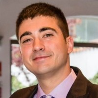 Grupo Kuo Employee Daniel Blas's profile photo