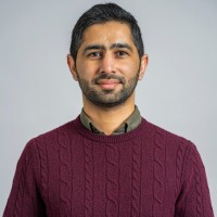 Rochester Institute of Technology Employee Muhammad Raees's profile photo