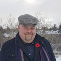 Nemalux Industrial Employee Richard Hanson's profile photo