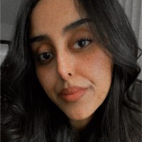 Ambercor Shipping Employee Abeer Ali's profile photo