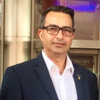 S. Singh Email & Phone Number