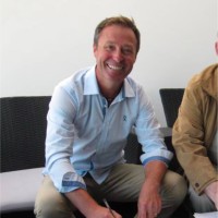 ARMOR NAVIGATION Employee Erwan Geffroy's profile photo