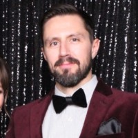 Robo Employee Richard Monhollon's profile photo