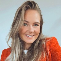 Bookit B.V. Employee Kaylee Voskamp's profile photo