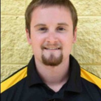 Wilson Tobs Baseball LLC Employee Michael Bell's profile photo