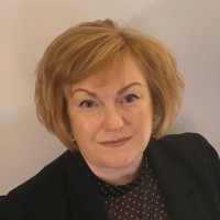 Ayrshire College Employee Angela Cox's profile photo