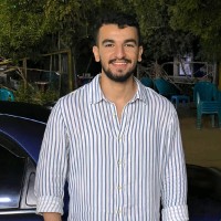 Moaz Ashraf's profile photo