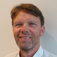 Skanova Employee Kent Persson's profile photo