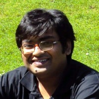 Coforge Employee Barun Halder's profile photo