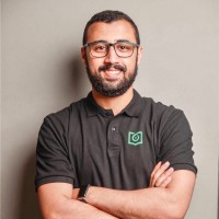 A5dr|أخضر Employee Abdulrahman Esmail's profile photo