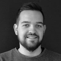 Imatest Employee Christian Taylor's profile photo