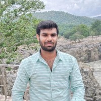 Sachin P's profile photo