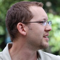 ICONIX Waterworks Employee Jeffrey Rushton's profile photo