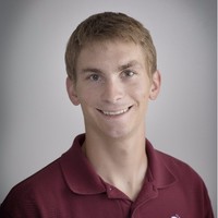 New West Genetics Employee Jack Mangels's profile photo