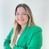 HIKINEX Employee Lissa Matus's profile photo