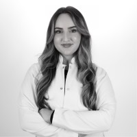 AQH Project Employee Aurora Hajdari's profile photo