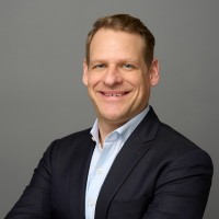 PGIM Real Estate Employee Jeremy Keenan's profile photo